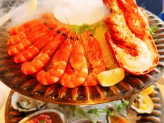 -AZUR聚(香格里拉饭店)