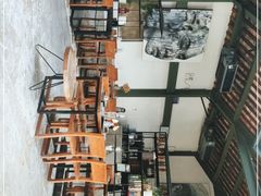 -喜洲吧·江畔老船厂·庭院餐厅(喜临院店)