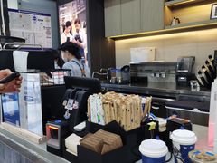 -瑞幸咖啡(国际珠宝交易中心店)