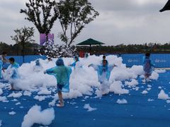 -季高兔窝窝亲子园(上海薰衣草公园店)