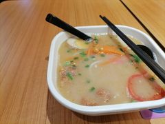 -阿香米线(龙岗万科广场店)
