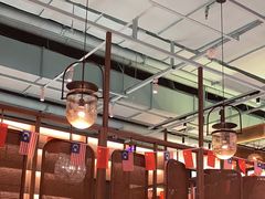 -马来西亚肉骨茶汤·招牌螃蟹·烧鸡·呷喱吧吧(海上世界店)
