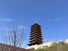 -牛首山文化旅游区