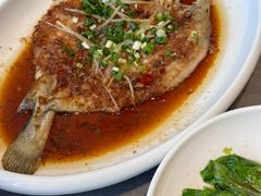-喜记顺德菜(南昌万象城店)