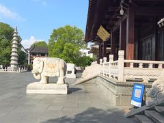 -香积寺