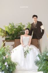 -卡兹摄影STUDIO婚纱摄影(文化路万达店)