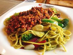 -阿顾西餐·牛排披萨(北戴河店)