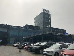 -蓬莱欧乐堡海洋极地世界