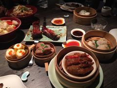 -唐茶苑(Soho)