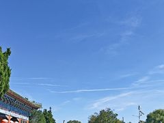 -盛世南宫影视城(北普陀影视城)