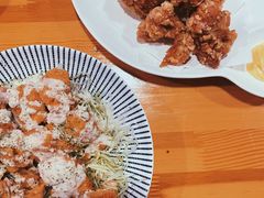 -晶吉·居酒屋·烧鸟·生鱼饭(中山区民主广场店)