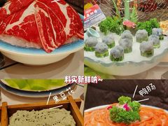 -万杰老灶火锅·20年老品牌(八里一店)