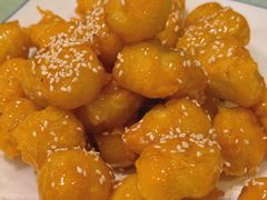 -黄家饺子东北特色菜馆(湖滨商业街店)