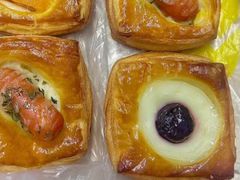 -味多美蛋糕(看丹桥店)