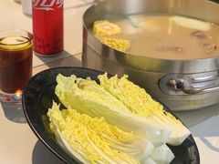 -肥仔文澳门猪骨煲(南京西路店)