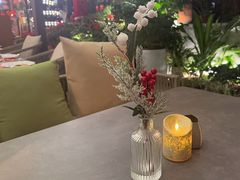 -Mezomd曼索蒂西班牙餐厅(广粤店)