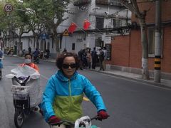 -上海鲁迅故居