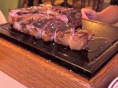 -奥斯特牛排馆(美第奇宫店)