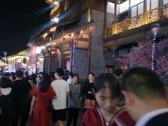 -大小河街