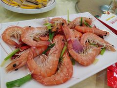 -潮之南·潮汕菜·鱼仔档(南山店)