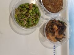 -光明·博海美食花园(上海瑞金医院12号楼店)