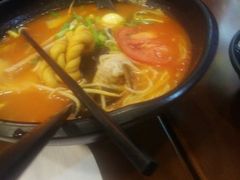 -渝和喵叔米线(南坪万达店)