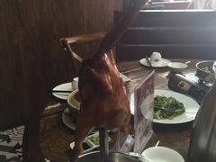 -广东道至正餐厅(区庄店)