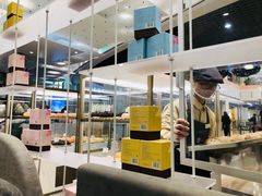 -奈雪的茶(市百一店)