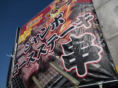 -台场海滨公园船码头