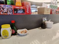 -御临和贵州羊肉粉(龙湖礼嘉天街店)