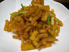 -新乾隆酒楼(帝景园店)