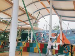 -北戴河圣蓝海洋公园