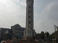 -两江国际影视城