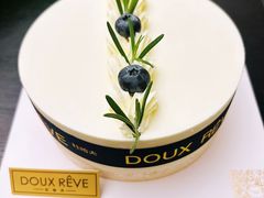 -杜哈夫DOUX RÊVE·生日蛋糕(日月光店)