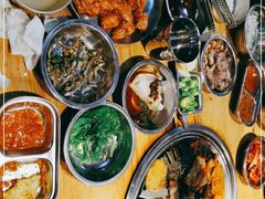 -麻蒲碳烤肉(远景路1号店)