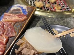 -NIUAN牛庵·日式和牛烧肉(恒隆店)