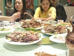 android_upload_pic-阿拉丁新疆风味餐厅·清真(罗廊巷店)