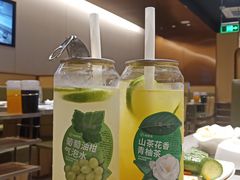 -海底捞火锅(荣盛广场店)