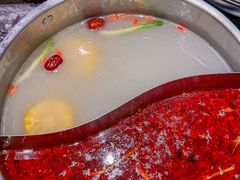 -牛将军•涮肉•烤肉(北京王府井·故宫店)