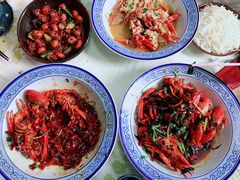 -91小龙虾·香辣蛙(蛇口店)