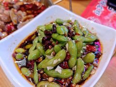 -庆峰龙虾烧烤(合肥一店)
