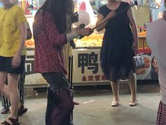 门面-大学城夜市大排档(凤栖路店)