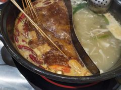 -签海串串火锅(泰华店)