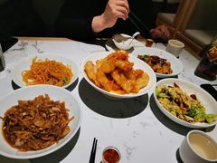 -关东小磨东北菜(漕河泾印象城店)