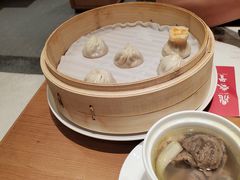 -鼎泰丰(德基广场店)