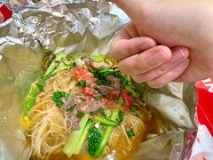 -见味花甲(福田coco park店)