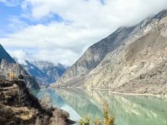 -阿坝州汶川特别旅游区