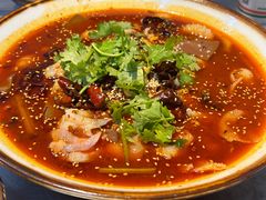 -馬伍旺川菜(江北虹悦城店)