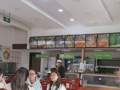 -老回回小吃(百万庄店)