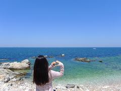 -养马岛旅游度假区